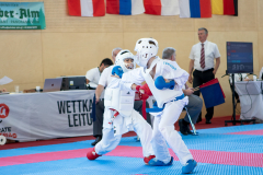 Eurocup,Colin McGuinness,Kumite,Österreich,Shukokai Dojo Wetzikon,Austria,Mittersill,Pinzgau,2026