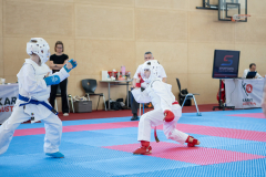 Eurocup,Kumite,Österreich,Arian Ajvazi,Shukokai Dojo Wetzikon,Austria,Mittersill,Pinzgau,2026