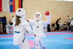Eurocup,Kumite,Österreich,Aya Haddouche,Shukokai Dojo Wetzikon,Austria,Mittersill,Pinzgau,2026