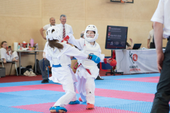 Eurocup,Kumite,Österreich,Aya Haddouche,Shukokai Dojo Wetzikon,Austria,Mittersill,Pinzgau,2026