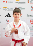 Eurocup,Kumite,Siegerehrung,Österreich,Arian Ajvazi,Shukokai Dojo Wetzikon,Austria,Mittersill,Pinzgau,2026