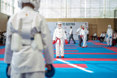 Eurocup,Kumite,Österreich,Arian Ajvazi,Shukokai Dojo Wetzikon,Austria,Mittersill,Pinzgau,2026