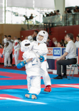 Eurocup,Kumite,Österreich,Arian Ajvazi,Shukokai Dojo Wetzikon,Austria,Mittersill,Pinzgau,2026