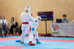 Eurocup,Andrei Negara,Kumite,Österreich,Shukokai Dojo Wetzikon,Austria,Mittersill,Pinzgau,2026