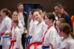 Natalie Dusa,Kata,Basel,Karate Klub TRIUMPH,Switzerland,2026,International Swiss Junior Open