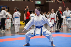 Kata,Basel,Switzerland,2026,International Swiss Junior Open,Magdalena Pantic,KARATE CENTER FRAUENFELD
