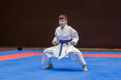Kata,Basel,Shukokai Dojo Wetzikon,Switzerland,2026,International Swiss Junior Open,Arian Ajvazi