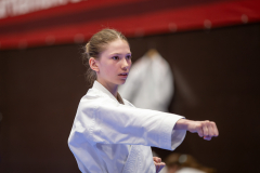 Kata,Basel,Switzerland,2026,International Swiss Junior Open,Eleni Spicher,Karate - Club Sense Düdingen - Riffenmatt