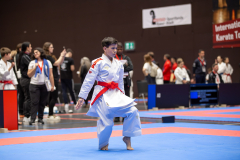 Kata,Basel,Shukokai Dojo Wetzikon,Switzerland,2026,International Swiss Junior Open,Colin McGuinness