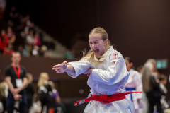 Kata,Basel,Switzerland,2026,International Swiss Junior Open,Natalie Dusa,Karate Klub TRIUMPH