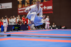 Kata,Basel,Switzerland,2026,International Swiss Junior Open,Petar Vukovic,Shotokan Karateschule St. Gallen