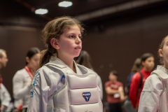 Kumite,Aya Haddouche,Basel,Shukokai Dojo Wetzikon,Switzerland,2026,International Swiss Junior Open