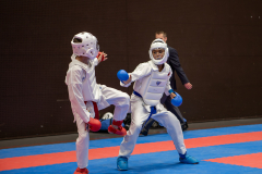 Kumite,Basel,Switzerland,2026,International Swiss Junior Open,Azahel Tesfay,SSKF Karate Team