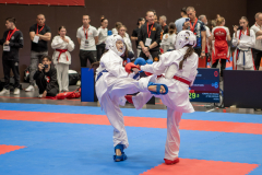Kumite,Basel,Switzerland,2026,International Swiss Junior Open,Viona Jäggi,Hoitsugan Kyokai Karate Solothurn
