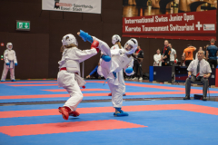Kumite,Basel,Switzerland,2026,International Swiss Junior Open,Nerea Mey Marano,Shinsei Kan Lenzburg