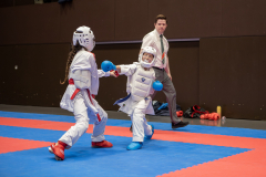 Kumite,Basel,Julia Weiss,Shukokai Dojo Wetzikon,Switzerland,2026,International Swiss Junior Open