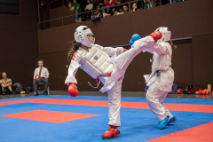 Kumite,Basel,Switzerland,2026,International Swiss Junior Open,Arzu CULHAOGLU,Shinsei Kan Lenzburg