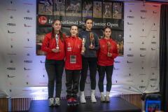 KARATE UNION WALSERFELD,Yasmin Özkan-Kleestorfer,KARATE-DO BIEL-BIENNE - ZEN SHIN,Anastasia SIGILLÒ,KARATE AKADEMIE ZÜRICH,INIJA GOLUBOVIC,EKTS VD LAUSANNE SWISS,Kaena Schedel,Basel,Switzerland,2026,International Swiss Junior Open