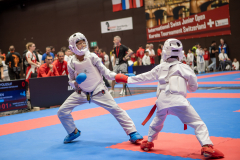 Kumite,Basel,Switzerland,2026,International Swiss Junior Open,KARATESCHULE SURSEE,JAYDEN OUK