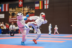Kumite,Basel,Switzerland,2026,International Swiss Junior Open,Aljan Ali,SHUKOKAI DOJO WETZIKON