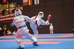 Kumite,Basel,Switzerland,2026,International Swiss Junior Open,Aljan Ali,SHUKOKAI DOJO WETZIKON
