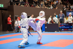 Kumite,Basel,Switzerland,2026,International Swiss Junior Open,Livio Marti,Karateschule Wauwil