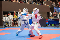 Kumite,Basel,Switzerland,2026,International Swiss Junior Open,Neo Fuchs,Aljan Ali,Karate-Do Balsthal,Shukokai Dojo Wetzikon