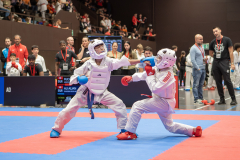 Kumite,Basel,Switzerland,2026,International Swiss Junior Open,Aljan Ali,Shukokai Dojo Wetzikon