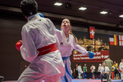 Kumite,Basel,Switzerland,2026,International Swiss Junior Open,Melina Pulver,Karatedo Lyss-Aarberg