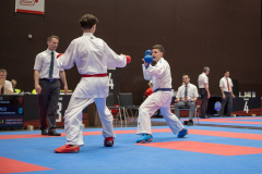 Kumite,Basel,Switzerland,2026,International Swiss Junior Open,Marlo Bugatti,Shukokai Dojo Wetzikon