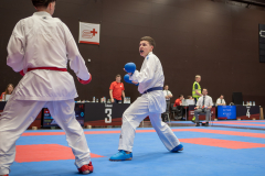 Kumite,Basel,Switzerland,2026,International Swiss Junior Open,Marlo Bugatti,Shukokai Dojo Wetzikon