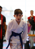 2025, Junior Karate League, Brugg, Windisch, Schweiz, Kata, Shukokai Dojo Wetzikon, Liam Conte