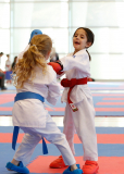 2025, Junior Karate League, Brugg, Windisch, Schweiz, Kumite, Shukokai Dojo Wetzikon, Mirza Wijdan