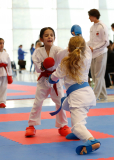 2025, Junior Karate League, Brugg, Windisch, Schweiz, Kumite, Shukokai Dojo Wetzikon, Mirza Wijdan