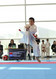 2025, Junior Karate League, Brugg, Windisch, Schweiz, Kata, Shukokai Dojo Wetzikon, Colin McGuinness