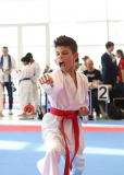 2025, Junior Karate League, Brugg, Windisch, Schweiz, Kata, Shukokai Dojo Wetzikon, Alejandro Gonzalez