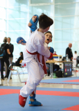 2025, Junior Karate League, Brugg, Windisch, Schweiz, Kumite, Shukokai Dojo Wetzikon, Andrei Negara