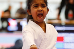 2024, Junior Karate League, Brugg, Windisch, Schweiz, Kata, Mithusa Rajkumar