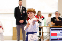 2024, Junior Karate League, Brugg, Windisch, Schweiz, Kata, Mailo Piconese
