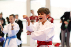 2024, Junior Karate League, Brugg, Windisch, Schweiz, Kata, Andy Gonzalez