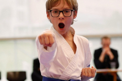 2024, Junior Karate League, Brugg, Windisch, Schweiz, Kata, Victor Zakowicz