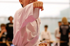 2024, Junior Karate League, Brugg, Windisch, Schweiz, Kata, Ron Nyffenegger