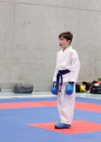 2024, Junior Karate League, Cham, Schweiz, Shukokai Dojo Wetzikon, Liam Conte