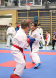 2024, Junior Karate League, Cham, Schweiz, Shukokai Dojo Wetzikon, Deniz Yildirim
