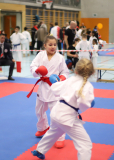 2024, Junior Karate League, Cham, Schweiz, Shukokai Dojo Wetzikon, Lanika Fandaj
