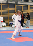 2024, Junior Karate League, Cham, Schweiz, Shukokai Dojo Wetzikon, Victor Zakowicz, Kata