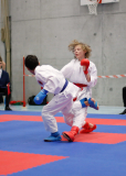 2024, Junior Karate League, Cham, Schweiz, Shukokai Dojo Wetzikon, Victor Zakowicz