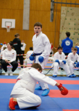 2024, Junior Karate League, Cham, Schweiz, Shukokai Dojo Wetzikon, Marlo Bugatti