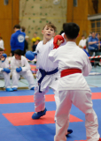 2024, Junior Karate League, Cham, Schweiz, Shukokai Dojo Wetzikon, Daniel Riedel