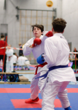 2024, Junior Karate League, Cham, Schweiz, Shukokai Dojo Wetzikon, Patrick Graf